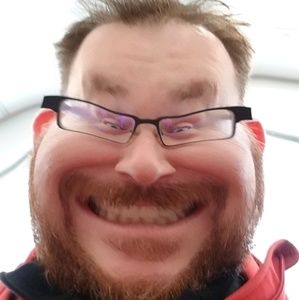 Meet your Posher, Tj